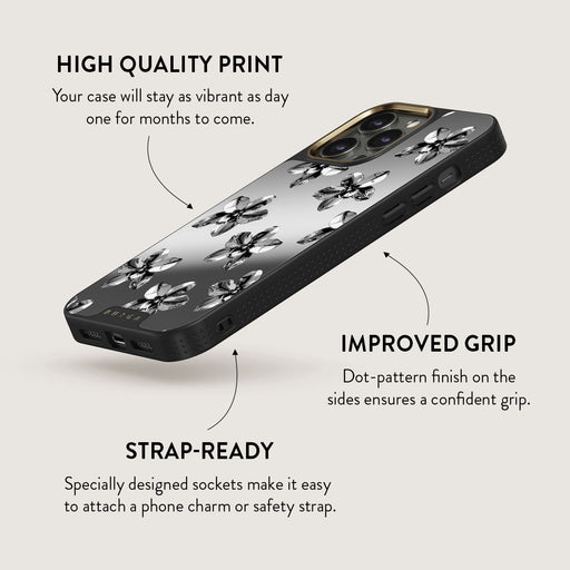 Unbreakable - iPhone 13 Pro Case 6