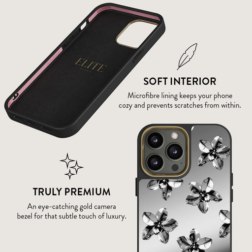 Unbreakable - iPhone 13 Pro Case 7