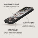 Wild Spirit - iPhone 16 Pro Max Case 6