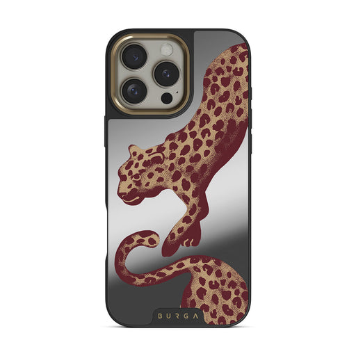 Instinct - iPhone 16 Pro Max Case 1