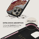 Instinct - iPhone 16 Pro Max Case 3