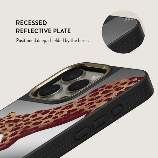 Instinct - iPhone 16 Pro Max Case 4
