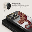 Instinct - iPhone 16 Pro Max Case 5