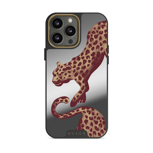 Instinct - iPhone 13 Pro Max Case 1