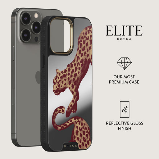 Instinct - iPhone 13 Pro Max Case 2