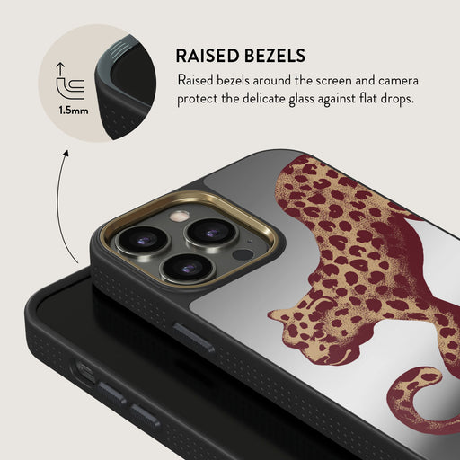 Instinct - iPhone 13 Pro Max Case 5