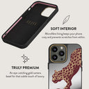 Instinct - iPhone 13 Pro Max Case 7