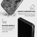 First Expedition - Gray Xiaomi Redmi Note 11 Pro+ Case 4