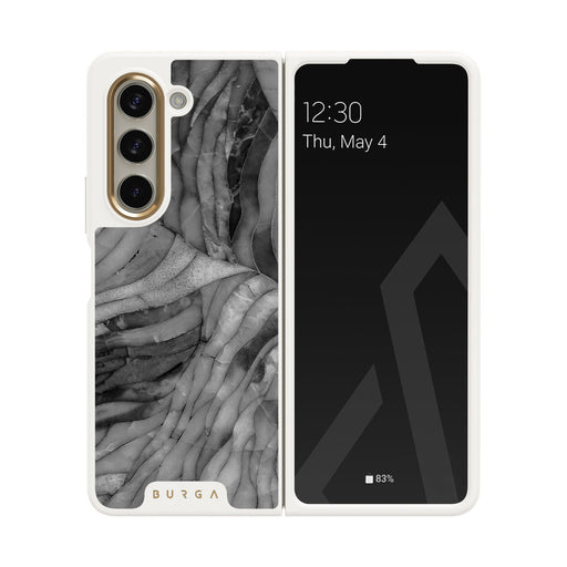 First Expedition - Gray Samsung Galaxy Z Fold 5 Case