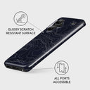 Drifting Shores - Line Art Xiaomi Redmi Note 13 Pro+ 5G Case 3