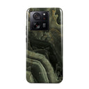 Misty Forest - Green Marble Xiaomi 13T Pro Case