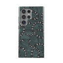 Constant Danger - Cool Samsung Galaxy S24 Ultra Case