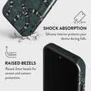Constant Danger - Cool Google Pixel 9 Case 4