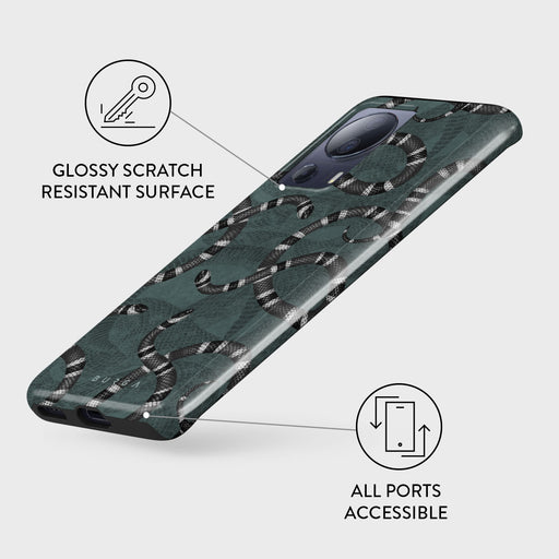 Constant Danger - Cool Xiaomi 13 Lite Case 3