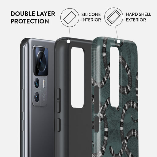 Constant Danger - Cool Xiaomi 12T Pro Case 2