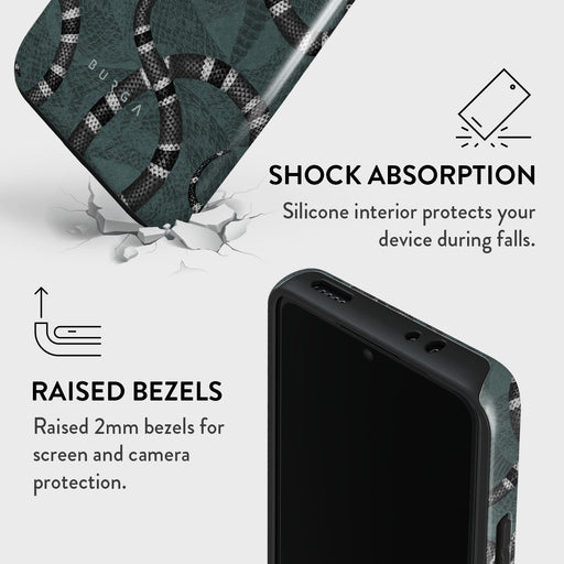 Constant Danger - Cool Xiaomi 12T Pro Case 4