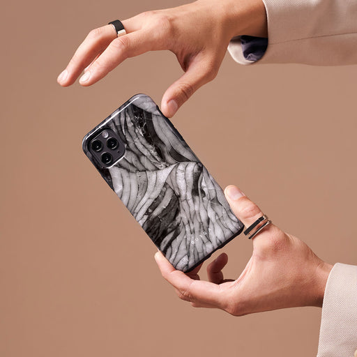 First Expedition - Gray Xiaomi Redmi Note 11 Pro+ Case 6