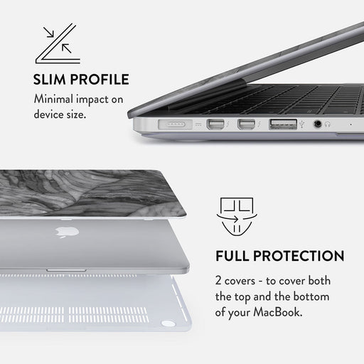 First Expedition - Macbook Case 18