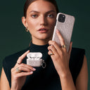 Wild Terrain - Minimalist Samsung Galaxy Z Fold 4 Case 22