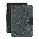 Constant Danger - Cool Samsung Galaxy Tab S9+ FE Case 1