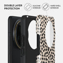 Almond Latte - Cute Xiaomi 14 Ultra Case 2