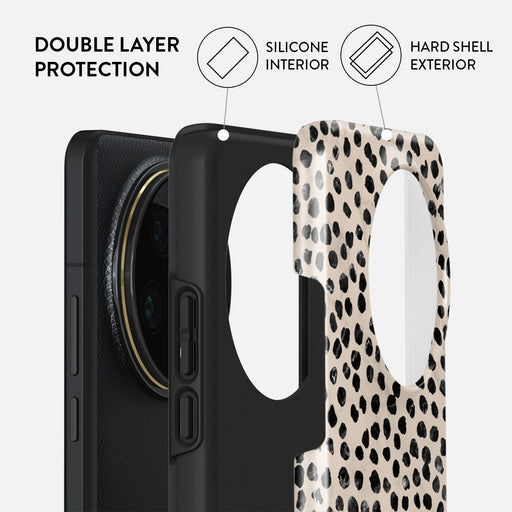 Almond Latte - Cute Xiaomi 14 Ultra Case 2