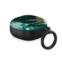Emerald Pool - Elegant Samsung Galaxy Buds FE Case 1