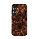 Toasted Chestnut - Brown Samsung Galaxy S25 Plus Case