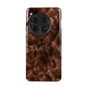 Toasted Chestnut - Brown OnePlus 12 Case