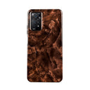 Toasted Chestnut - Brown Xiaomi Redmi Note 11 Pro+ Case 1