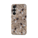 Honey Bee - Samsung Galaxy S25 Case 1