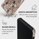 Honey Bee - Samsung Galaxy S25 Case 4