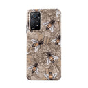 Honey Bee - Xiaomi Redmi Note 11 Pro+ Case