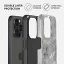 First Frost - iPhone 15 Pro Max Case 6