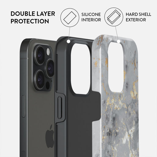 First Frost - iPhone 15 Pro Max Case 6