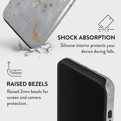 First Frost - Samsung Galaxy S22 Case 8