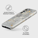 First Frost - Samsung Galaxy A15 4G / 5G Case 3