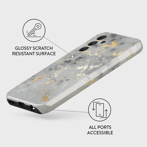 First Frost - Samsung Galaxy A15 4G / 5G Case 3
