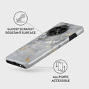 First Frost - OnePlus 13 Case 3