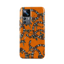 Bitter Apricot - Snake Xiaomi 12T Case 1