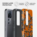 Bitter Apricot - Snake Xiaomi 12T Case 2