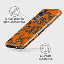 Bitter Apricot - Snake Xiaomi 12T Case 3