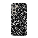 Night Sky - Dotted Samsung Galaxy S23 Case 5