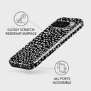 Night Sky - Dotted Google Pixel 9 Pro XL Case 3