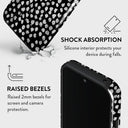 Night Sky - Dotted Google Pixel 9 Pro XL Case 4