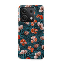 No Rain No Flowers - Xiaomi Redmi Note 13 5G Case 1