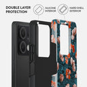 No Rain No Flowers - Xiaomi Redmi Note 13 5G Case 2