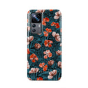 No Rain No Flowers - Xiaomi 12T Pro Case