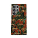 Morning Commute - Designer Samsung Galaxy S24 Ultra Case 5