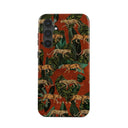Morning Commute - Designer Samsung Galaxy S23 FE Case 1
